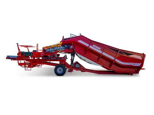 RH 24 XT GRIMME
