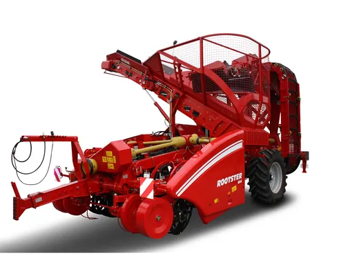ROOTSTER 604 GRIMME