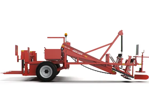 SC-50C GRIMME