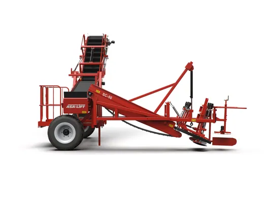 SC-50E GRIMME