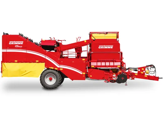 SE 150-60 GRIMME