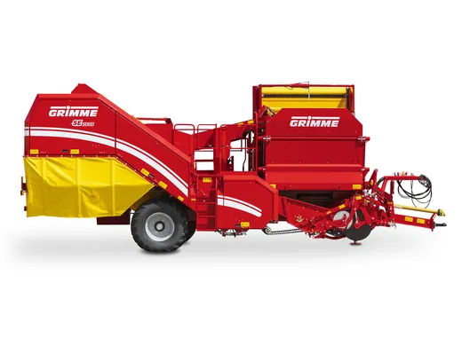 SE 75-55 GRIMME