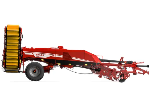 SELECT 200 GRIMME