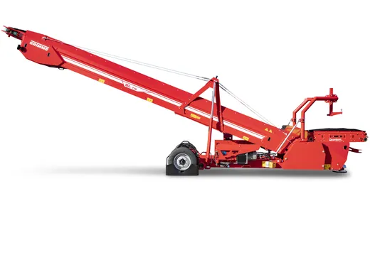 SL 716 GRIMME