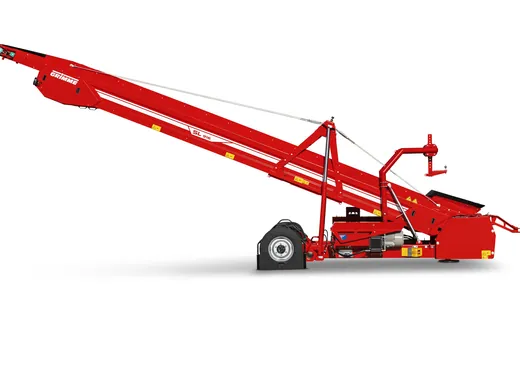 SL 916 / SL 919 GRIMME