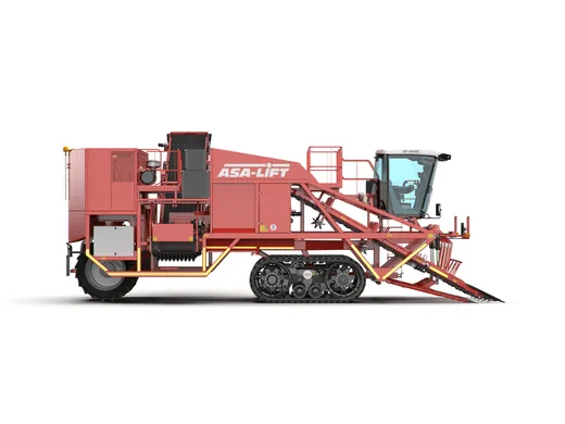 SP-4000 GRIMME