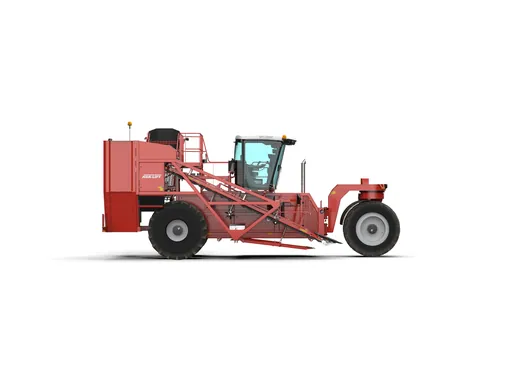 SPT-255DF GRIMME