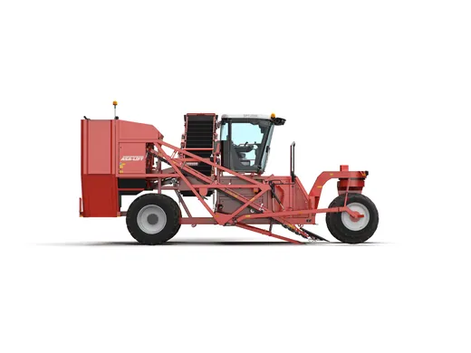 SPT-255H GRIMME