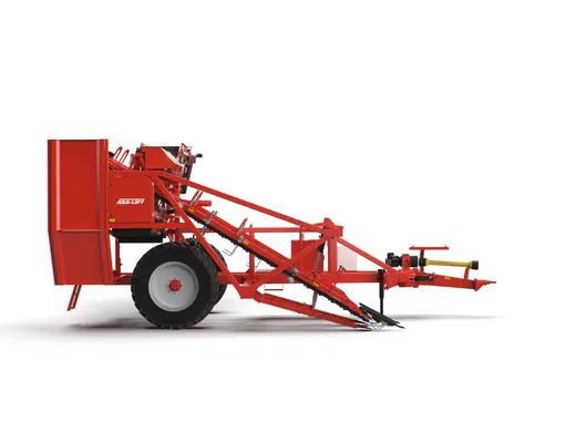 T-100DF GRIMME