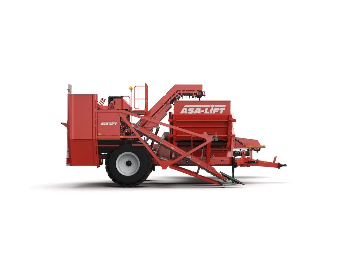 T-150 GRIMME