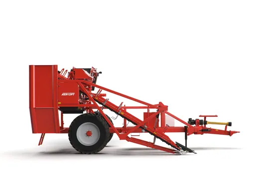 T-200DF GRIMME