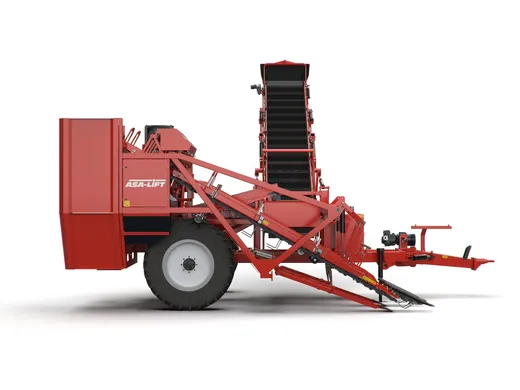 T-200H GRIMME