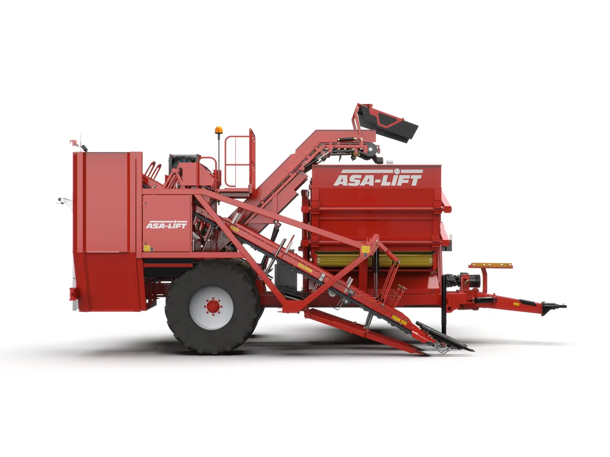 T-250 GRIMME