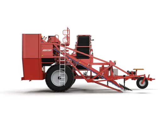 T-255H GRIMME