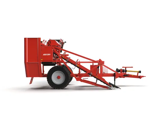 T-300DF GRIMME