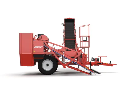 T-300H GRIMME