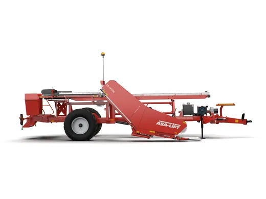 TC-1010XL GRIMME
