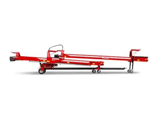TC 813 / TC 816 GRIMME
