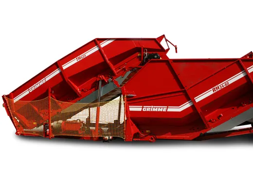 TH 824 GRIMME