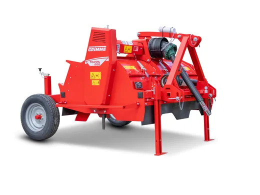 TOPPA 200 GRIMME