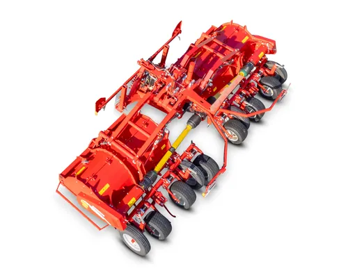 TOPPA 600 Combi GRIMME