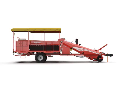 TSP-275 GRIMME