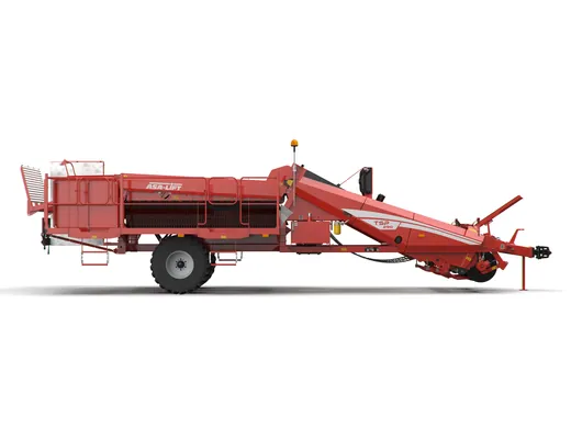 TSP-290 GRIMME