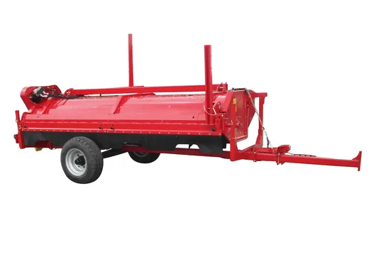 TW 400 GRIMME
