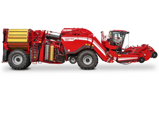 VENTOR 4150 GRIMME