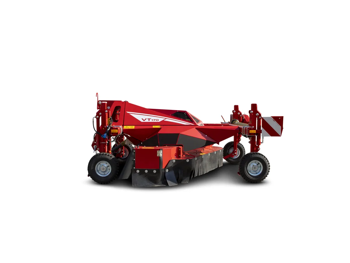 VT 170 GRIMME
