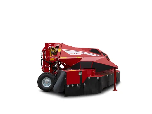 VT 220 GRIMME