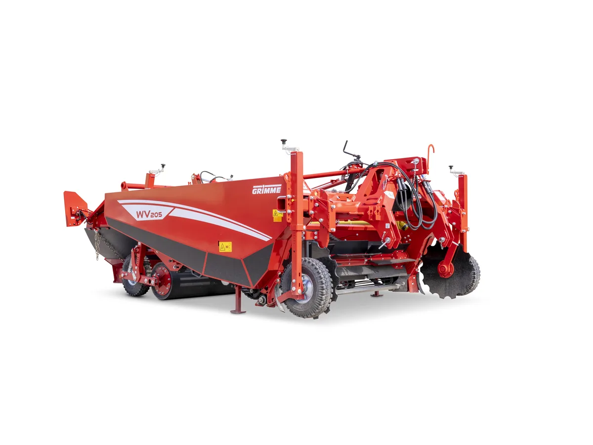 WV GRIMME