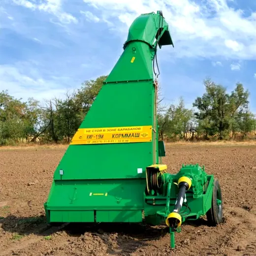 Косилка измельчитель роторная КИР-Vega
