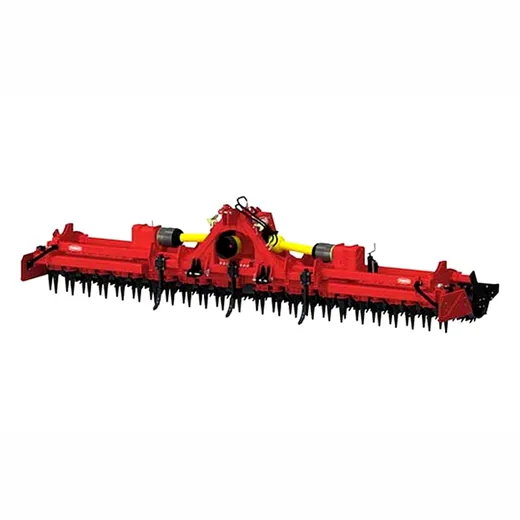 Культиватор вертикально-фрезерный Forigo FR200