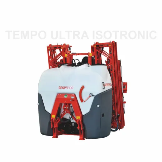 Навесной опрыскиватель TEMPO ULTRA ISOTRONIC