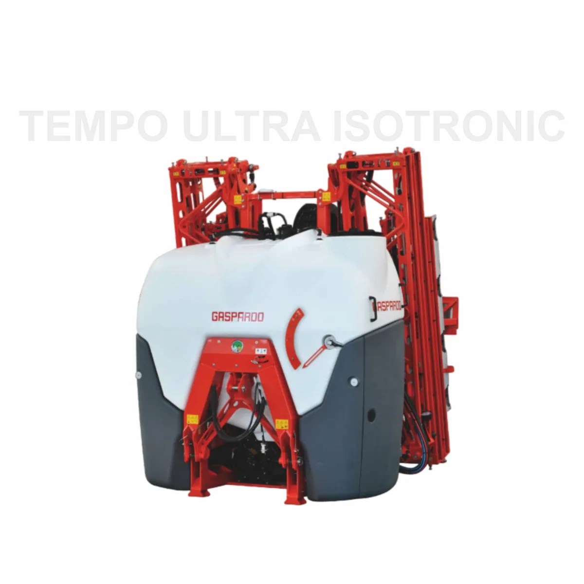 Навесной опрыскиватель TEMPO ULTRA ISOTRONIC