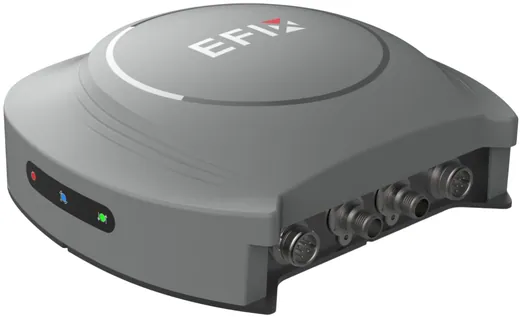 Приёмник EFIX ESR-2