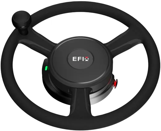 Рулевое колесо EFIX ESW-2