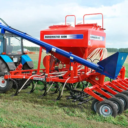 Средний посевной комплекс AGRATOR