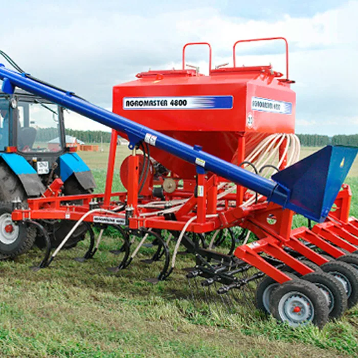 Средний посевной комплекс AGRATOR