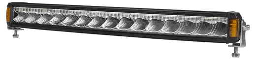Светодиодная балка LIGHTS APOLLO® APL21X-150WFL, ближний рассеянный свет без СТГ (Flood), ДХО, индикатор поворота / габаритные огни