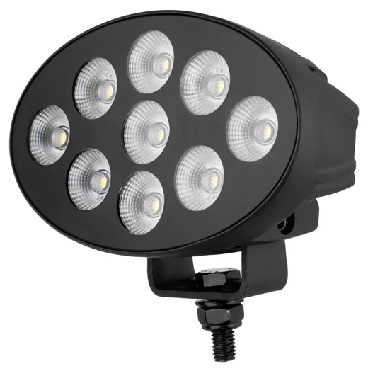 Светодиодная фара рабочего света LIGHTS APOLLO® APL0149-045WFL BLACK EDITION