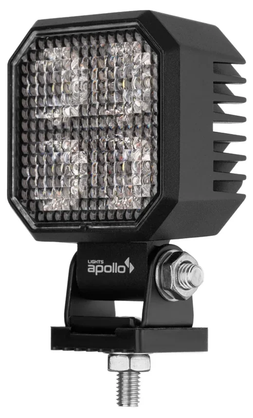Светодиодная фара рабочего света LIGHTS APOLLO® APL6404-028WFL MINI