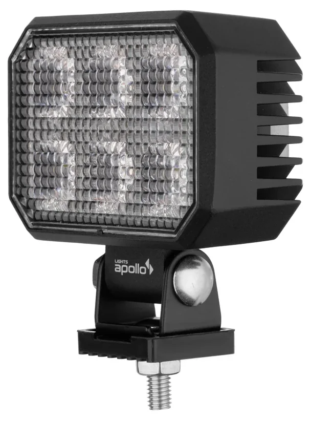Светодиодная фара рабочего света LIGHTS APOLLO® APL6406-042WFL MINI