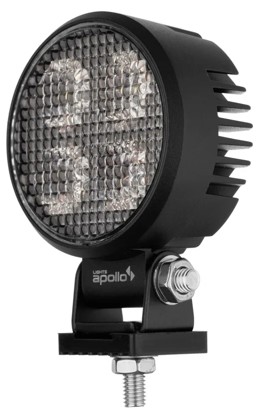 Светодиодная фара рабочего света LIGHTS APOLLO® APL6407-028WFL MINI