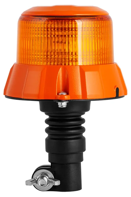 Светодиодный проблесковый маяк LIGHTS APOLLO® APL626-048WAM на DIN-кронштейне