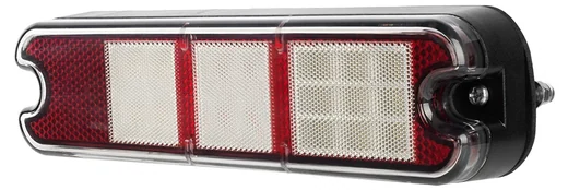 Светодиодный задний фонарь 4-в-1 LIGHTS APOLLO® APL1027-024WTL