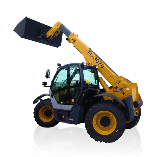 Телескопический погрузчик MGCM TL – 3070
