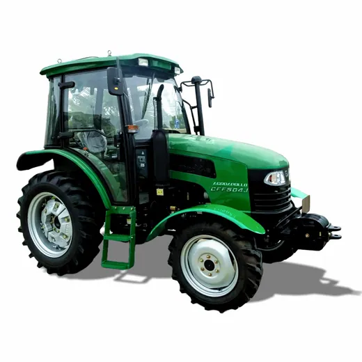 Трактор AGROAPOLLO CFF504