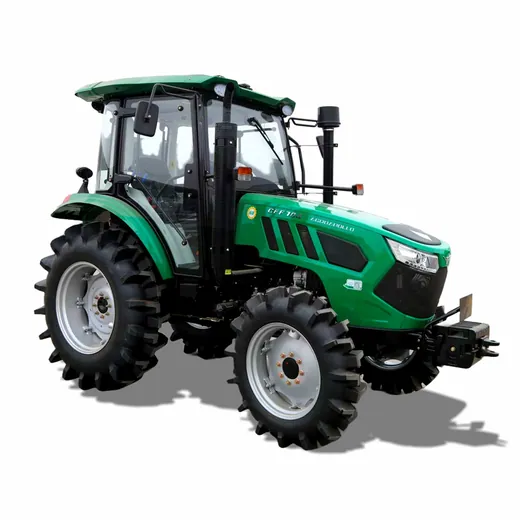Трактор AGROAPOLLO CFF704